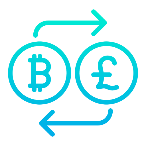 Bitcoin icon