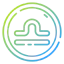 Libra アイコン 64x64