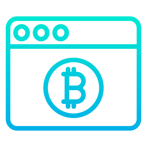 Website アイコン