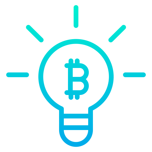 Lightbulb アイコン