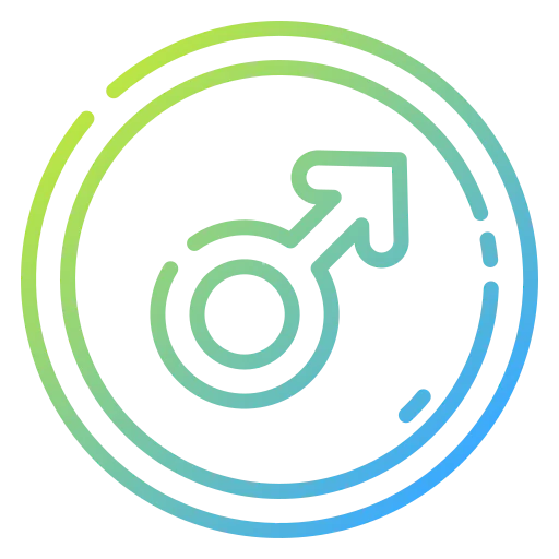 Mars icon
