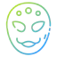 Mask アイコン 64x64