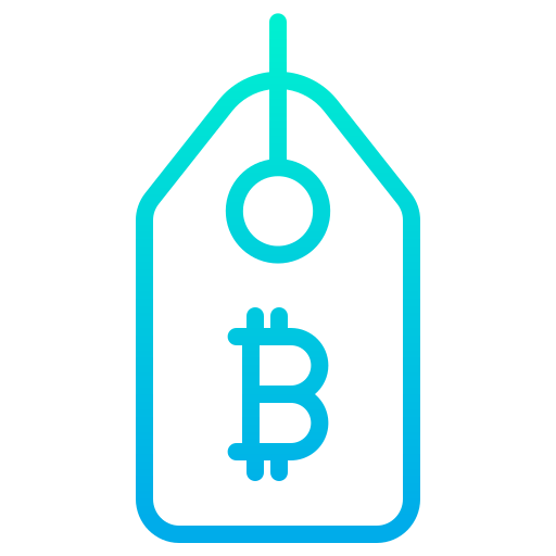 Tag icon