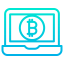 Laptop icon 64x64