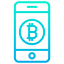 Smartphone icon 64x64
