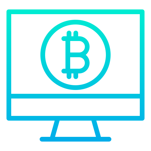 Monitor icon