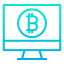Monitor icon 64x64