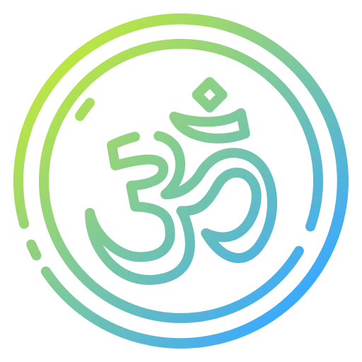 Om icon