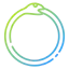 Ouroboros アイコン 64x64