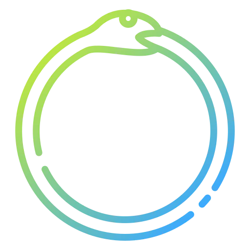 Ouroboros アイコン