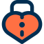 Padlock іконка 64x64