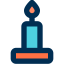 Candle іконка 64x64