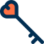 Key іконка 64x64
