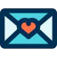 Love letter іконка 64x64