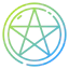 Pentagram アイコン 64x64
