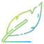 Quill アイコン 64x64