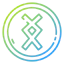 Rune アイコン 64x64