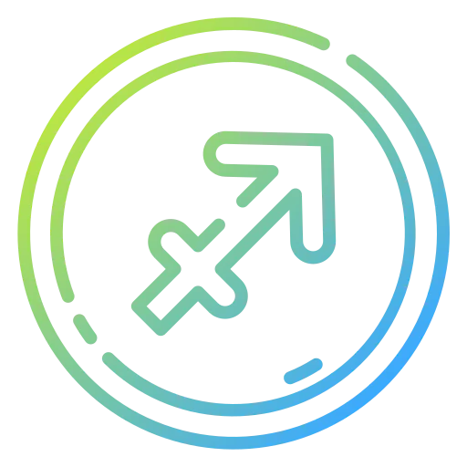 Sagittarius Symbol