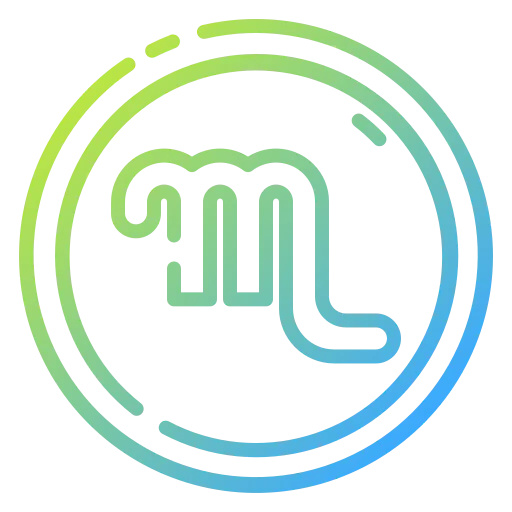 Scorpio icon