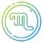 Scorpio icon 64x64