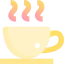 Coffee cup Ikona 64x64
