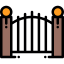 Gate icon 64x64