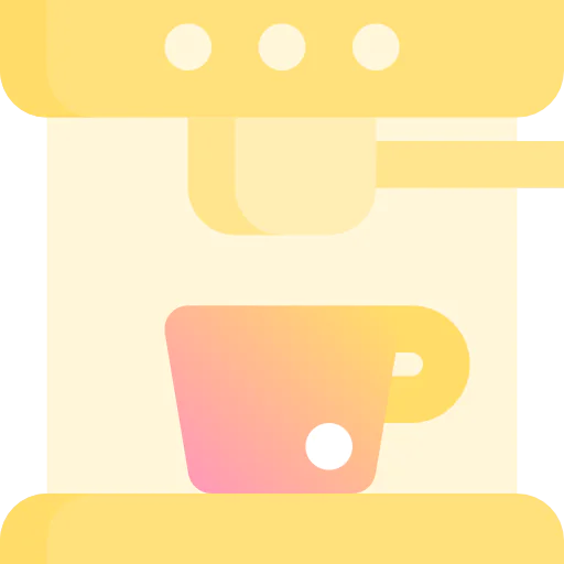 Espresso 图标