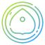 Spirit board icon 64x64