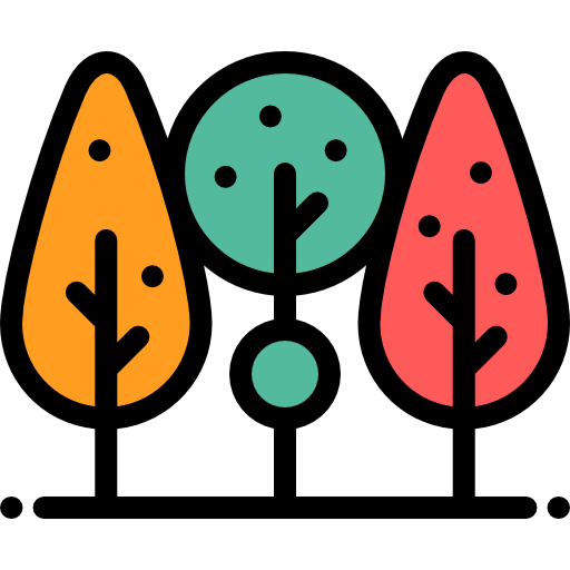 Trees icon