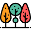 Trees icon 64x64