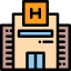 Hotel icon 64x64