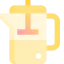 French press 图标 64x64