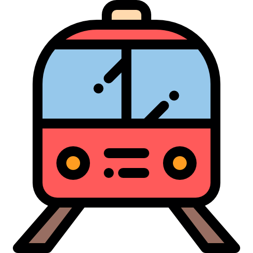 Train icon