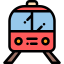 Train icon 64x64