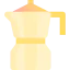 Coffee pot 图标 64x64