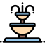 Fountain icon 64x64