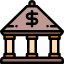 Bank icon 64x64