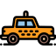 Taxi icon 64x64