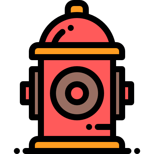 Hydrant icon