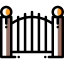 Gate icon 64x64