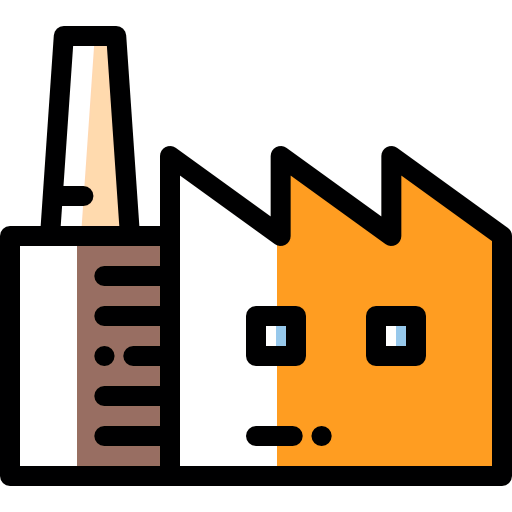 Factory icon