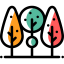 Trees icon 64x64