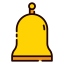 Bell icon 64x64