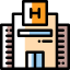 Hotel icon 64x64