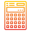 Calculator icon 64x64