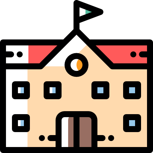 School icon