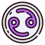 Cancer icon 64x64