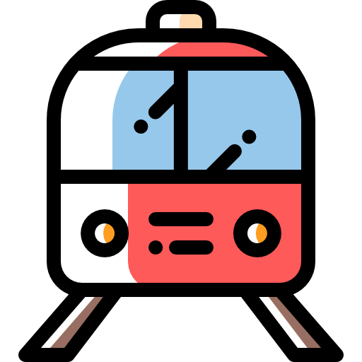 Train icon