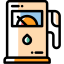 Gas station icon 64x64