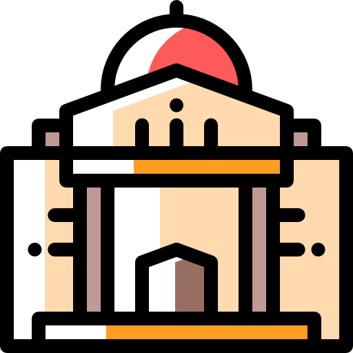Mosque icon